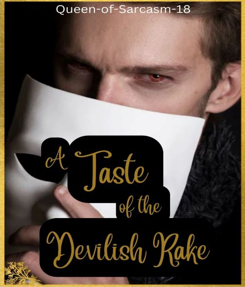 A Taste of the Devilish Rake