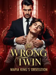 The Wrong Twin: Mafia king's Obsession