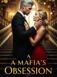 A Mafia's Obsession
