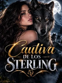 Cautiva  de los Sterling