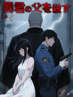 暴君の父を殺す