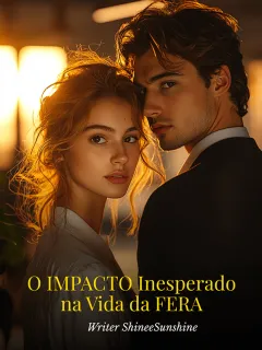 O IMPACTO Inesperado na Vida da FERA (Livro 1 da Primeira Série)