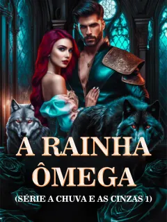 A Rainha Ômega (série A Chuva e as Cinzas 1)