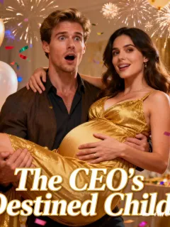 The CEO's Destined Child