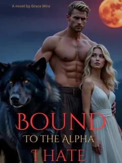 Bound to the Alpha I hate