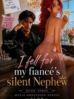 I Fell for My Fiancé’s Silent Nephew