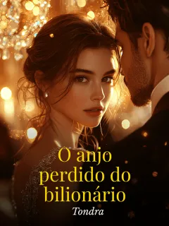 O anjo perdido do bilionário