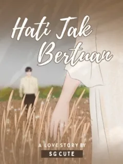 Hati Tak Bertuan