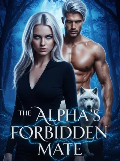 The Alpha's Forbidden Mate