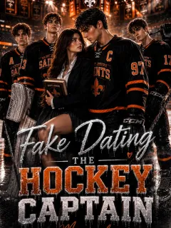 Fake Dating The Hockey Captain