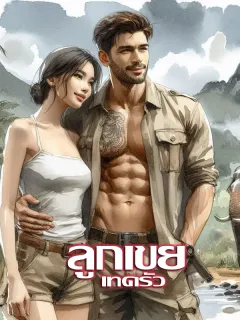 ลูกเขยเทครัว