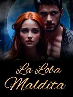 La loba maldita
