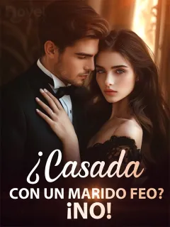 ¿Casada con un Marido Feo? ¡No!
