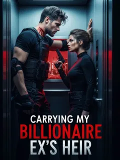 Carrying My Billionaire Ex's Heir