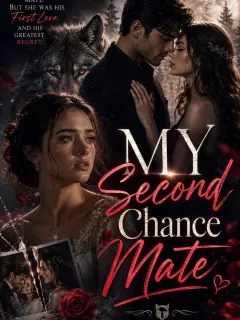 My Second Chance Mate