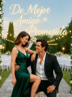 De mejor amigo a prometido