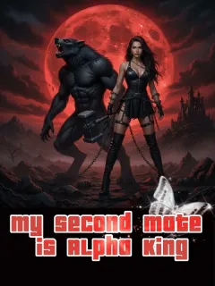 my second mate is alpha king