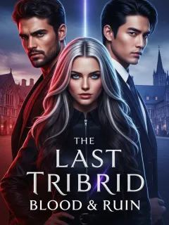 The Last Tribrid: Blood & Ruin