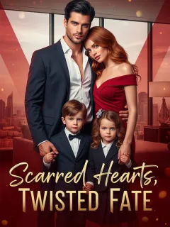Scarred Hearts, Twisted Fate