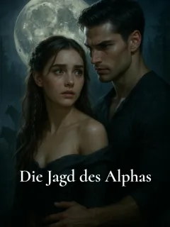 Die Jagd des Alphas