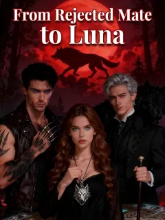 From Rejected Mate to Luna
