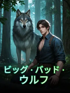 ビッグ・バッド・ウルフ