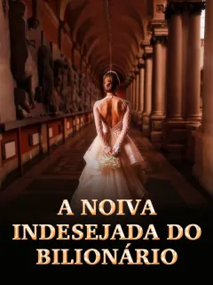 A Noiva Indesejada Do Bilionário