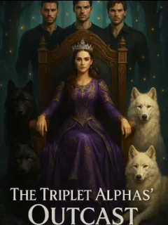 The Triplet Alphas' Outcast 