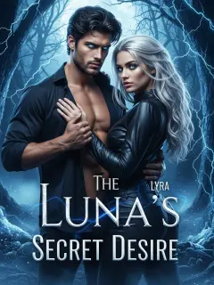 The Luna’s Secret Desire