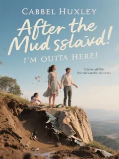 After the Mudslide, I’m Outta Here