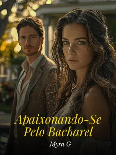 Apaixonando-Se Pelo Bacharel