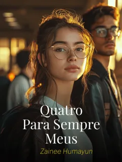 Quatro Para Sempre Meus
