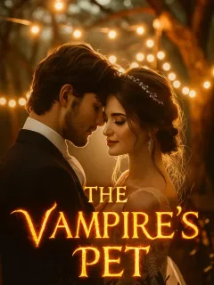The Vampire's Pet 