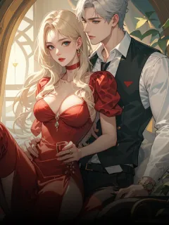 閃婚後成為大佬掌中嬌