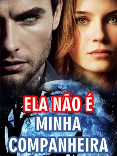 ELA NÃO É MINHA COMPANHEIRA