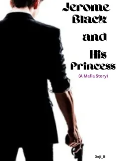 Jerome Black and His Princess