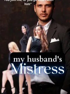 My husband's Mistress