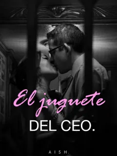 El juguete del CEO.