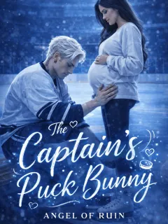 The Captain's puck bunny