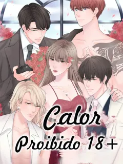 Calor Proibido 18+