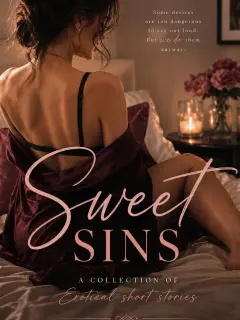 Sweet Sins-A collection of Erotical short stories