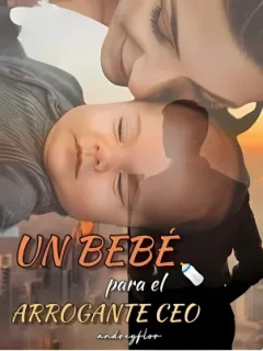 UN BEBÉ PARA EL ARROGANTE CEO