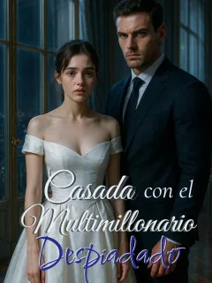 Casada con el multimillonario despiadado