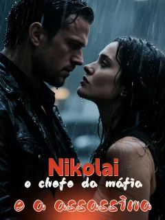 Nikolai o chefe da máfia e a assassina