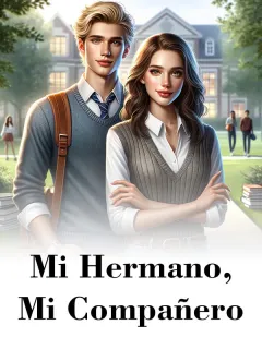 Mi Hermano, Mi Compañero
