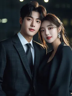 젊은 작은 숙모