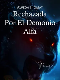 Rechazada por el Demonio Alfa