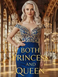 Both Princess and Queen