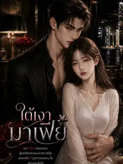 ใต้เงามาเฟีย