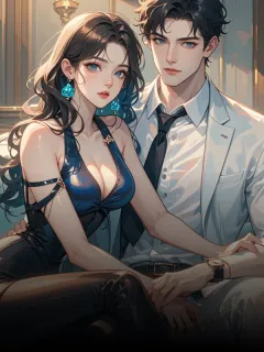 一胎三寶：爵爺嬌妻火辣辣
